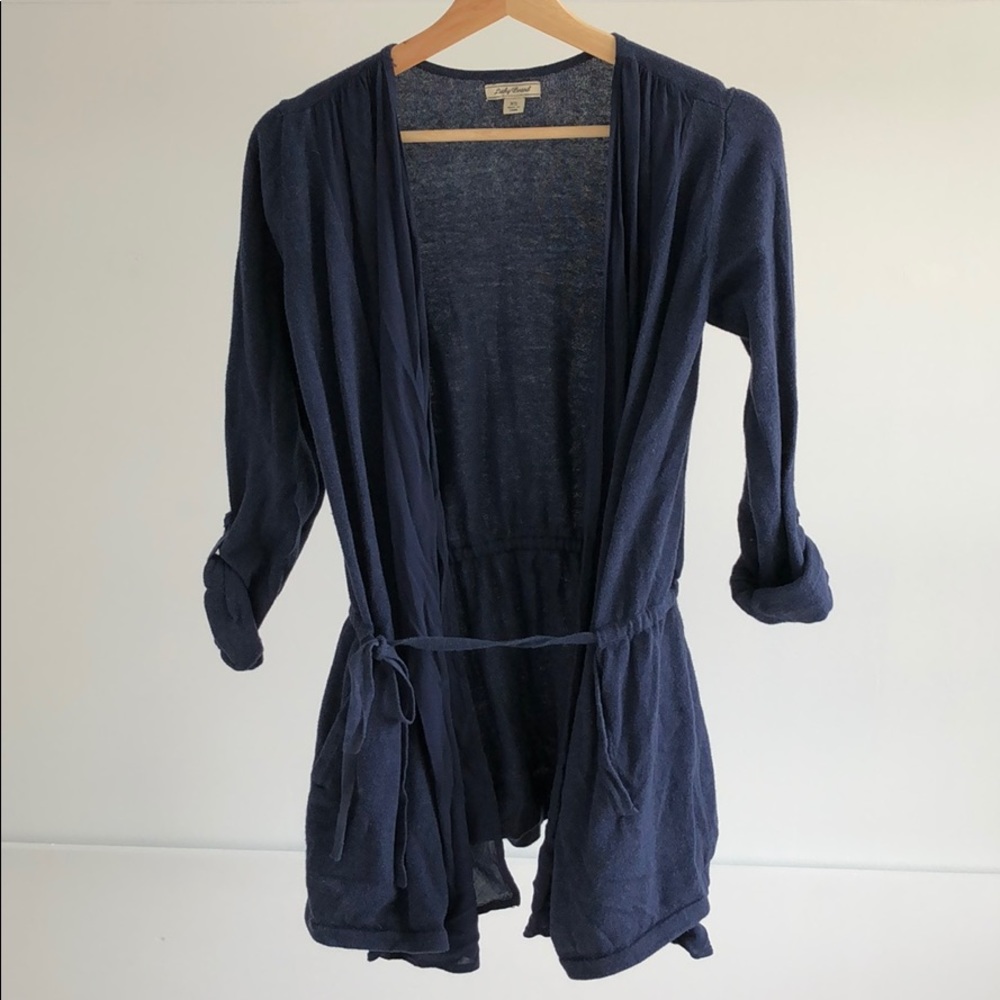 LUCKY BRAND Cardigan